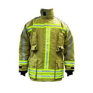ایمن گستران نوین لباس عملیاتی آتش نشانی Promax Fx